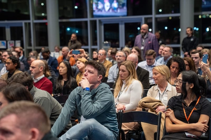 The Power of Possibility | AI Ready RVA Conference & Expo