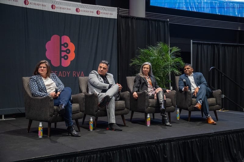 The Power of Possibility | AI Ready RVA Conference & Expo