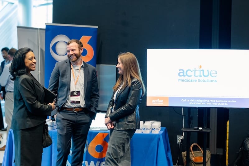 The Power of Possibility | AI Ready RVA Conference & Expo