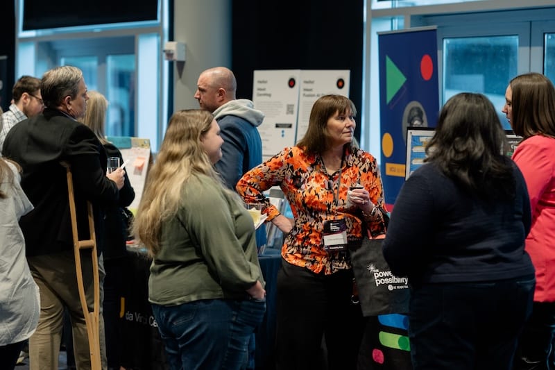 The Power of Possibility | AI Ready RVA Conference & Expo